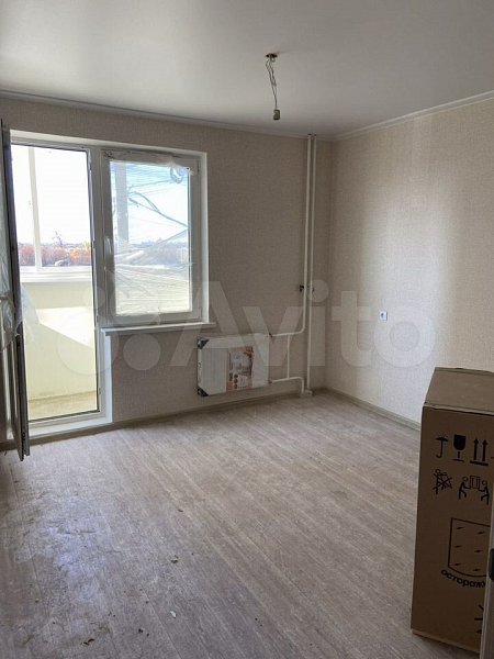 3-комн квартира, 80.6 м², р-н Молодежный (№124417)