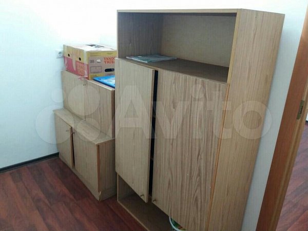 1-комн. квартира, 36.7 м², р-н Российская ул, Краснодар (№123921)