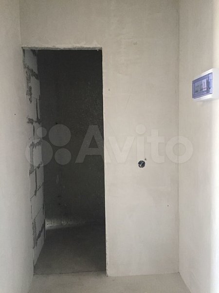 1-комн. квартира, 37.7 м², р-н Западный обход, Краснодар (№124073)