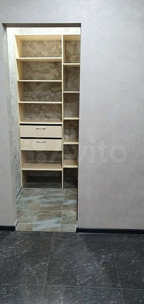 1-комн квартира, 46 м², р-н Российская ул (№124324)