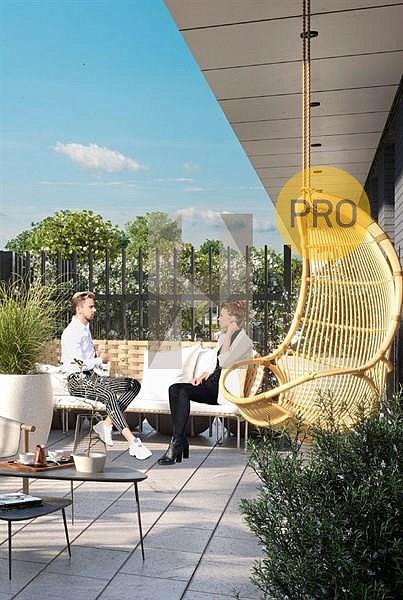 3-комн. квартира, 114.94 м², ЖК Цветной бульвар (№133748)