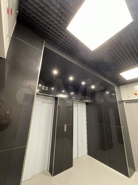 1-комн квартира, 47 м², р-н Пашковский (№124313)