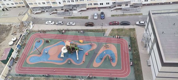 2-комн квартира, 64 м², р-н Славянский (№123817)