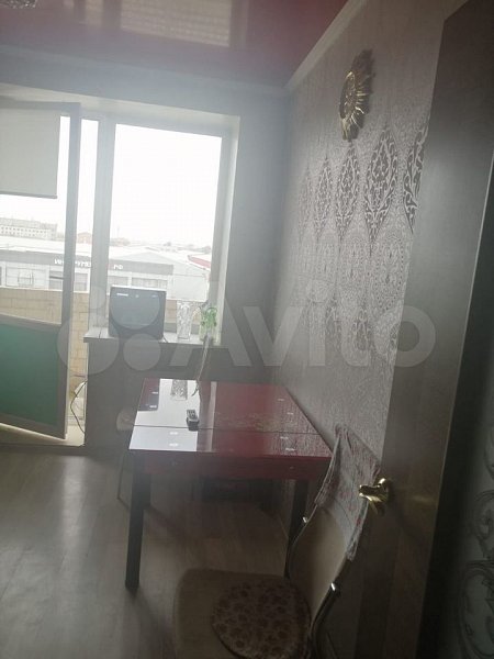 1-комн квартира, 38.2 м², р-н Музыкальный (№123724)