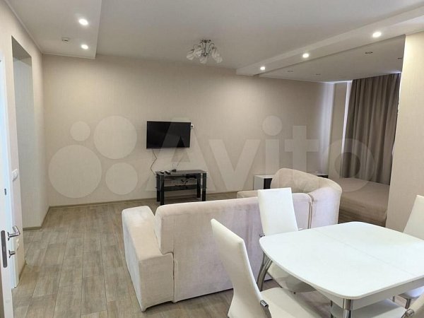 Студия, 44.8 м², р-н Черемушки (№125124)
