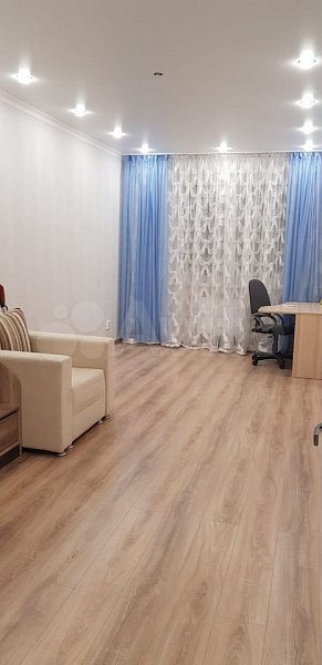 2-комн квартира, 65 м², р-н Славянский (№123799)
