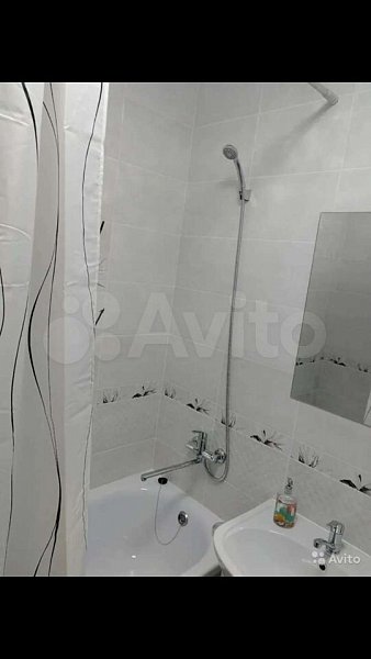 Студия, 25.1 м², р-н Восточно-кругликовский (№125083)