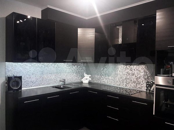 2-комн квартира, 77.1 м², р-н Пашковский (№123766)