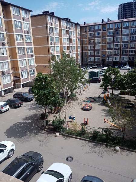 1-комн квартира, 29.9 м², р-н Музыкальный (№122817)