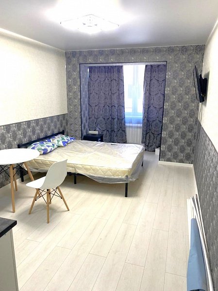 2-комн квартира, 41.3 м², р-н Музыкальный (№122776)