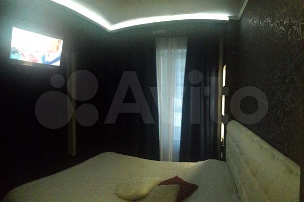 2-комн квартира, 77.1 м², р-н Пашковский (№123766)