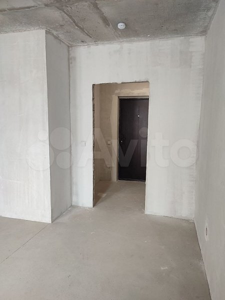 Студия, 26 м², р-н Знаменский (№126176)