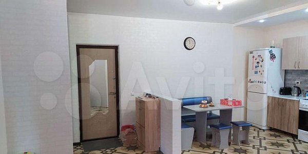 3-комн квартира, 75.4 м², р-н Музыкальный (№124113)