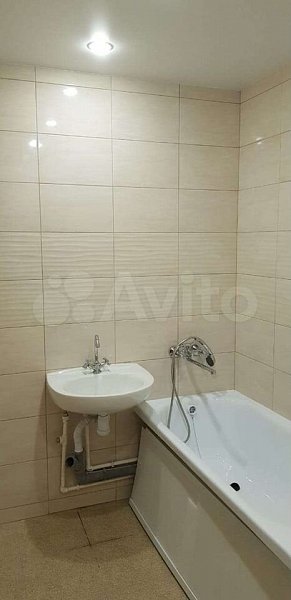 2-комн квартира, 51 м², р-н Молодежный (№124692)