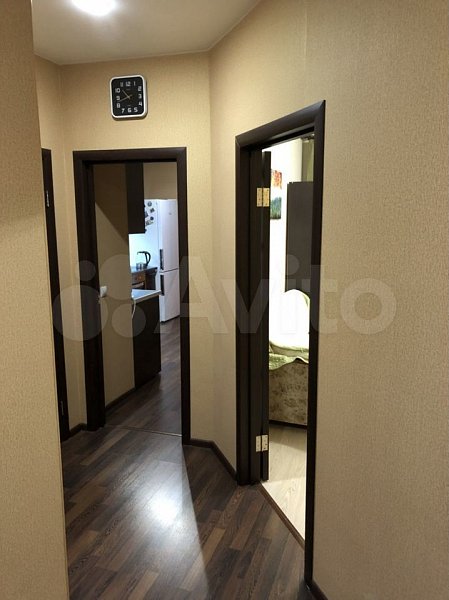 1-комн квартира, 39.5 м², р-н Славянский (№123779)
