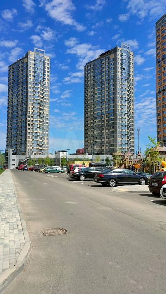 1-комн квартира, 39.7 м², р-н Пашковский (№124210)
