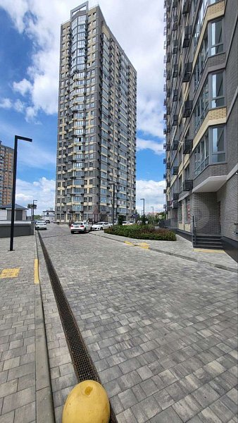 Студия, 32.9 м², р-н Пашковский (№125201)