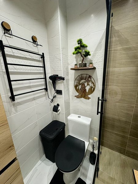 Студия, 27 м², р-н Славянский (№126696)