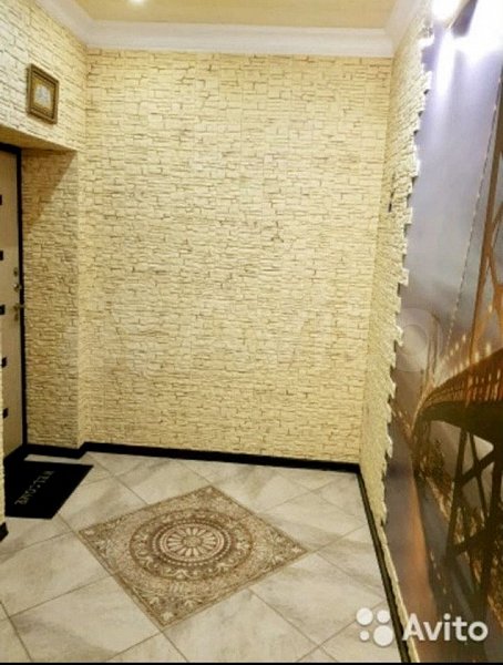 2-комн квартира, 85.5 м², р-н Западный обход (№123705)