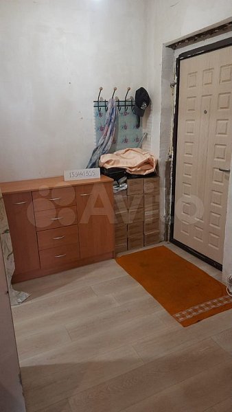 Студия, 35 м², р-н Музыкальный (№124824)