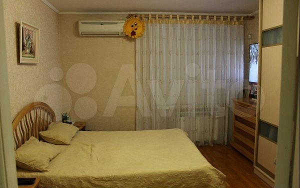 4-комн. квартира, 80 м², р-н Славянский, Краснодар (№128429)