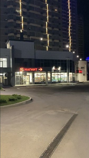 Студия, 33 м², р-н Пашковский (№124198)