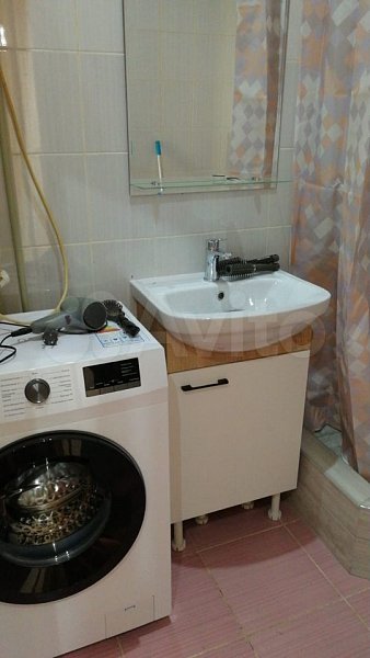 1-комн квартира, 40 м², р-н Российская ул (№124187)