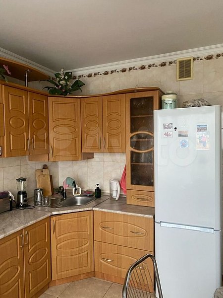 2-комн квартира, 62.5 м², р-н Центр (№124545)
