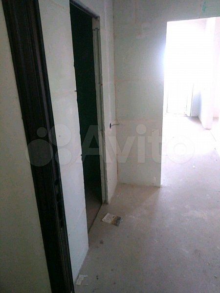 1-комн квартира, 44.4 м², р-н Комсомольский (№123741)