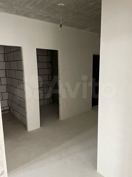 2-комн квартира, 62.4 м², р-н Восточно-кругликовский (№124599)