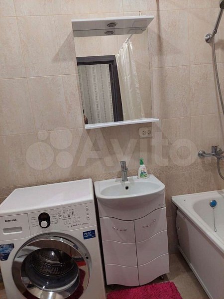 1-комн квартира, 37 м², р-н Петра Метальникова (№124177)