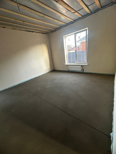 Дом 112 м², уч. 4 сот., Краснодар