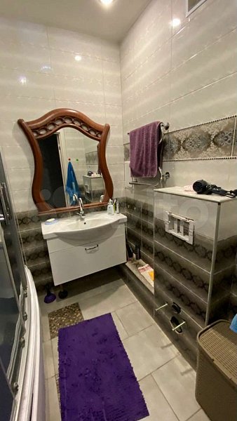 3-комн квартира, 90 м², р-н Российская ул (№124872)