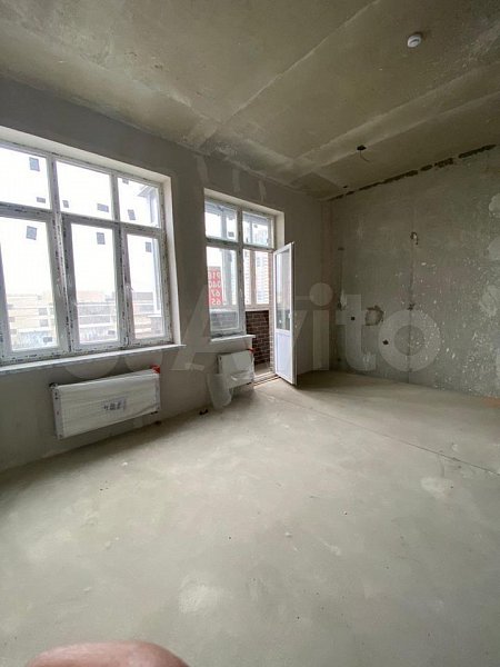 Студия, 35 м², р-н Энка - Баскет-холл (№124208)