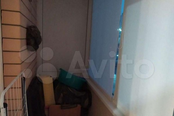 1-комн квартира, 32 м², р-н Западный обход (№124066)