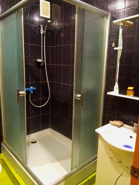 2-комн квартира, 50 м², р-н Северный (№122752)
