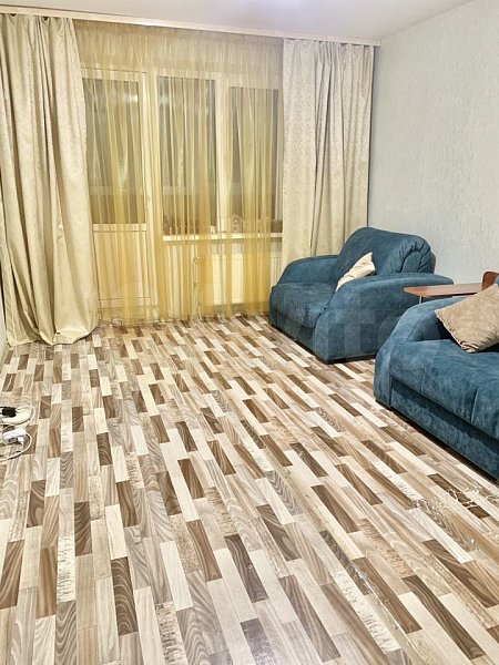 2-комн квартира, 50.3 м², р-н Окраины (№124044)