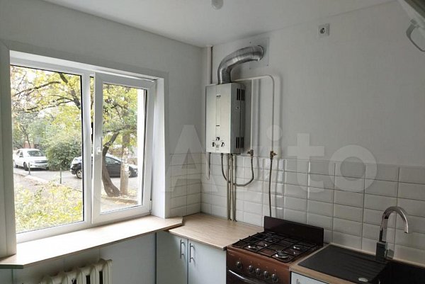 3-комн квартира, 59 м², р-н Центр (№124240)