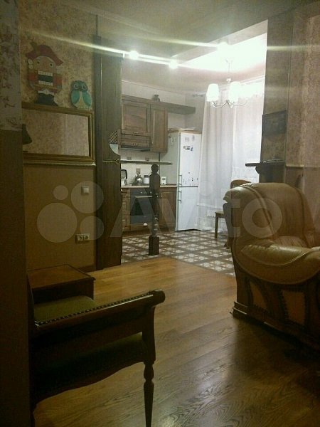 5-комн. квартира, 122.3 м², р-н Фестивальный, Краснодар (№123722)