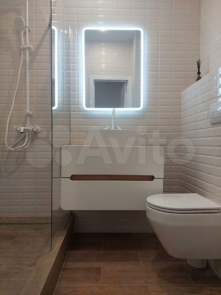 Студия, 30 м², р-н Энка - Баскет-холл (№126782)