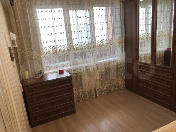 2-комн квартира, 54.2 м², р-н Пашковский (№124396)
