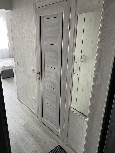 Студия, 24 м², р-н Энка - Баскет-холл (№124295)