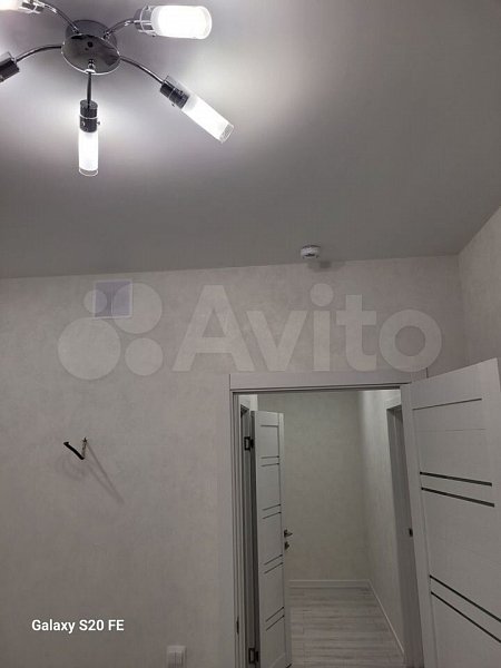 2-комн квартира, 45.3 м², р-н Западный обход (№124516)
