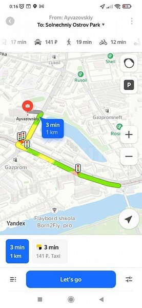 1-комн. квартира, 30 м², р-н Черемушки, Краснодар (№124219)
