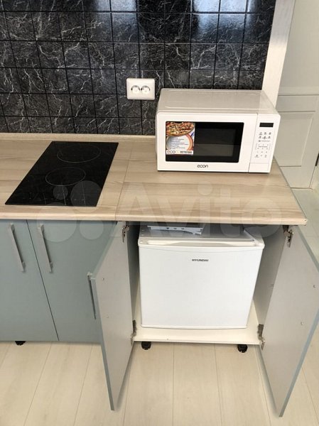 2-комн квартира, 41.4 м², р-н Музыкальный (№124579)
