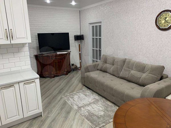 2-комн квартира, 66 м², р-н Восточно-кругликовский (№124404)