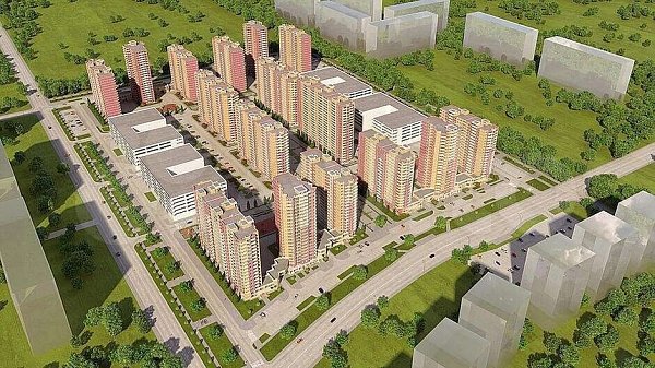Продается 1-комн квартира, 44 м², р-н Восточно-кругликовский, 