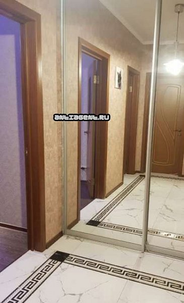 1-комн квартира, 42 м², р-н Пашковский (№123789)