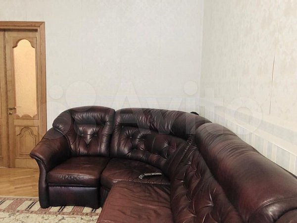 3-комн квартира, 110 м², р-н Фестивальный (№124373)