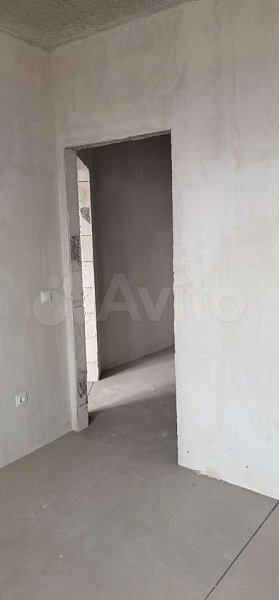 1-комн квартира, 36.3 м², р-н Славянский (№124316)